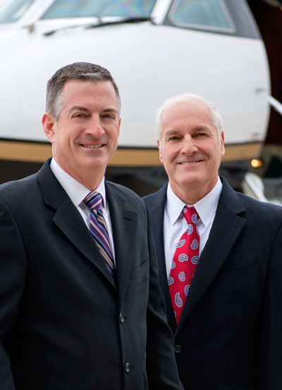 Contact Essex Avation Today!