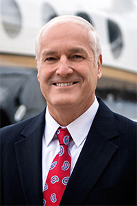 Thomas W. Mitchell