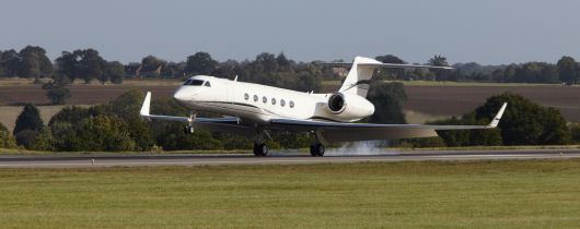 Essex Aviation Assists Client with Off-Market Sale of GV After Word Spreads of G650 Acquisition