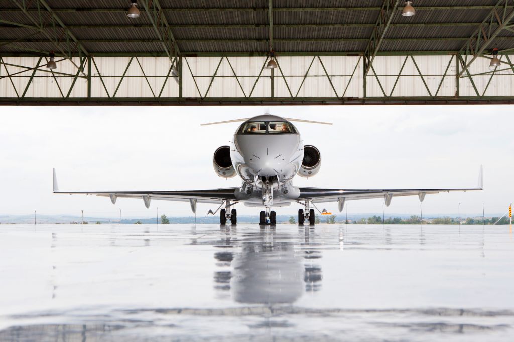 Mission Requirements Changing? Lee Rohde Discusses Your Options with Business Aviation Advisor Magazine