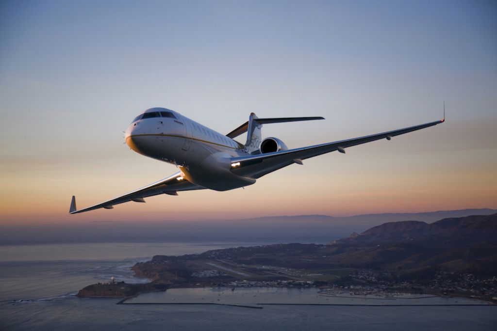Essex to Attend NBAA Business Aircraft Finance, Registration & Legal Conference
