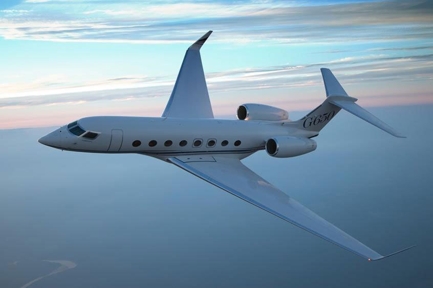 Top Considerations When Purchasing a New Aircraft
