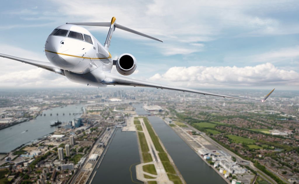 How to Choose Your Ideal Private Jet Charter Provider