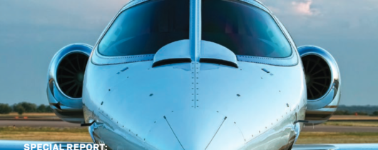 Business Aviation Advisor Feature Article: Size Matters – And So Do Your Needs