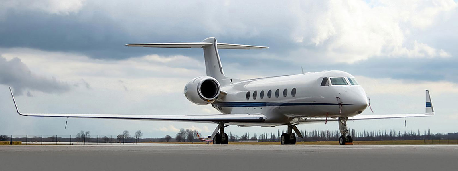 Essex Aviation Helps Principal Acquire a Pre-owned Gulfstream G550