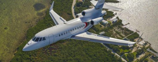 EssexAviation_Understanding Popular Private Jet Share Options