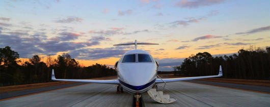 Navigating Private Aviation: A 20,000’ View [On-Demand Webinar]