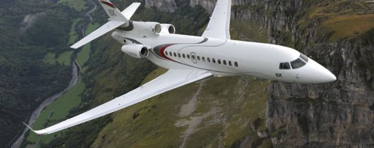 Breaking Down Private Jet Operating Costs