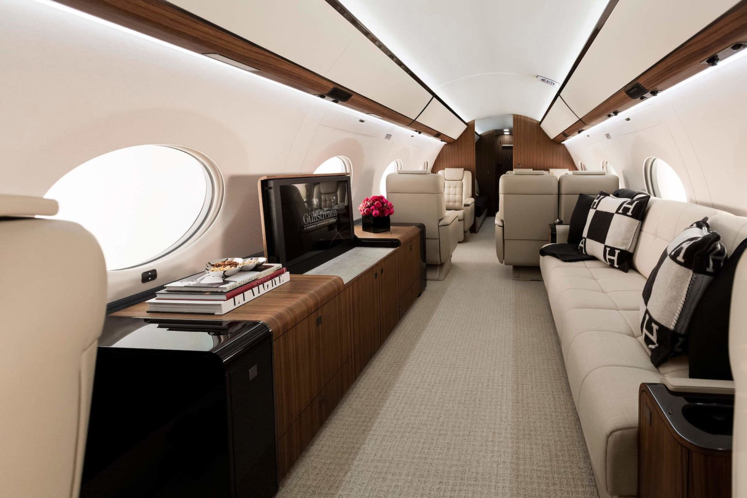 Private Jet Taxes Understanding Depreciation, Tax Code & More