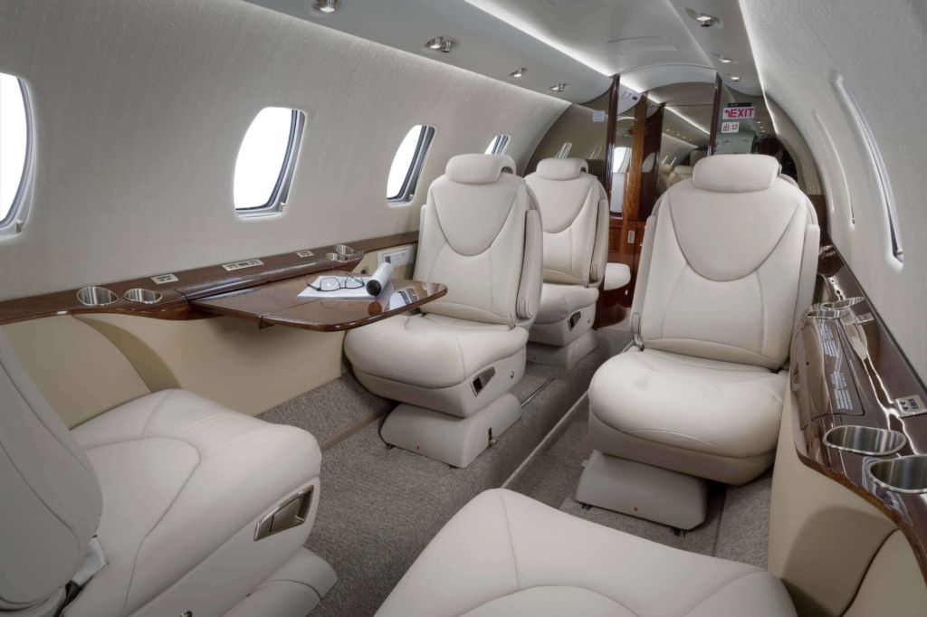 Essex Aviation_Private Jet Services Option Prices Safety