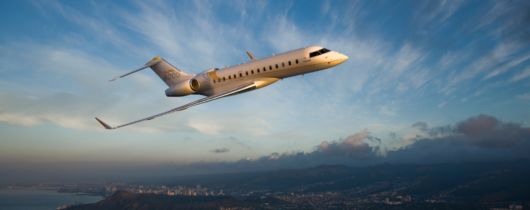 Essex Aviation Successfully Completes Bombardier Global 6000 Acquisition During COVID-19 Outbreak