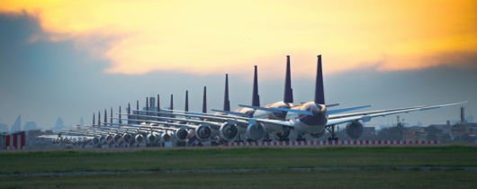 Unprecedented Charter Demand Sparks Renewed Interest in Aircraft Acquisition
