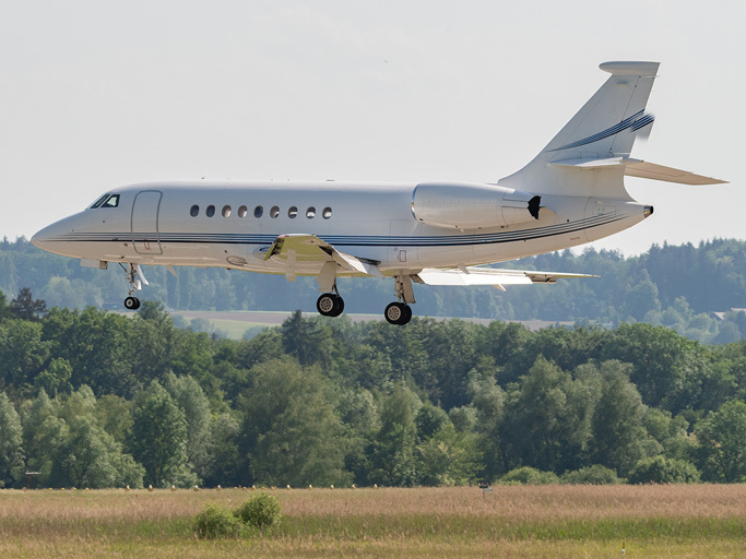 Essex Aviation Delivers Full-Service Solutions to High-Net-Worth Client