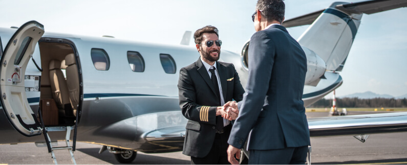 Get a No-Cost, No-Obligation Transportation Analysis with Essex Aviation